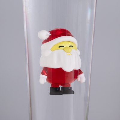 Ночник Risalux Дед мороз 10494657