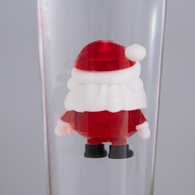 Ночник Risalux Дед мороз 10494657