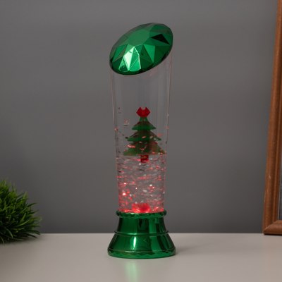 Ночник Risalux Елка 10494658