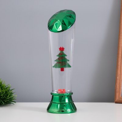 Ночник Risalux Елка 10494658