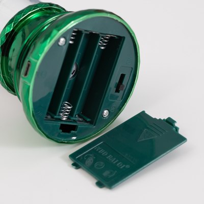 Ночник Risalux Елка 10494658