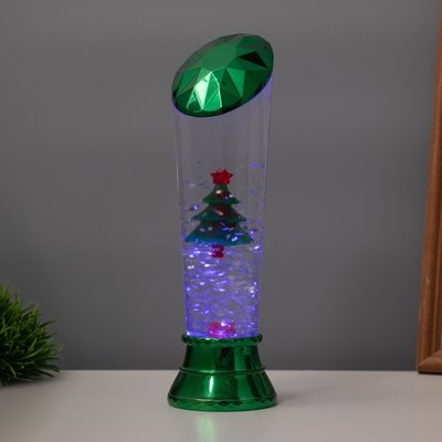 Ночник Risalux Елка 10494658