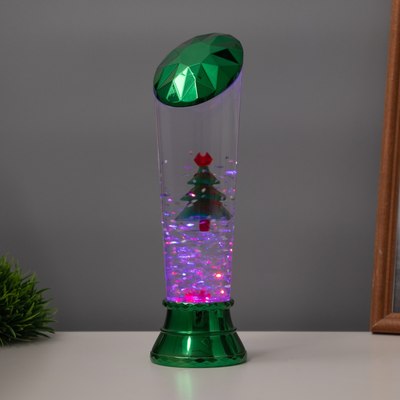 Ночник Risalux Елка 10494658