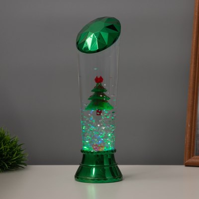 Ночник Risalux Елка 10494658