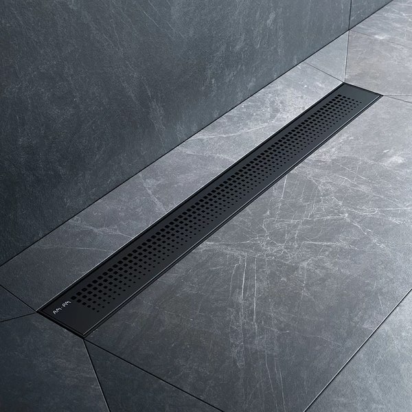 Трап для душа AM.PM Prime Flow / W02SC-P11-070-01BM