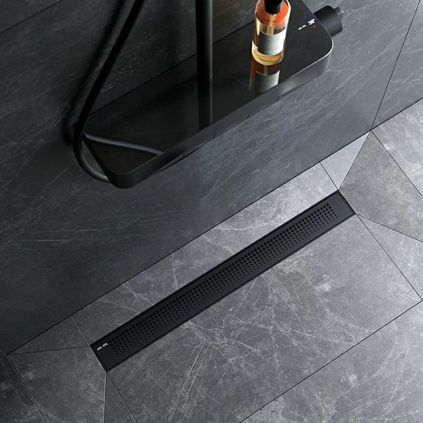 Трап для душа AM.PM Prime Flow / W02SC-P11-070-01BM