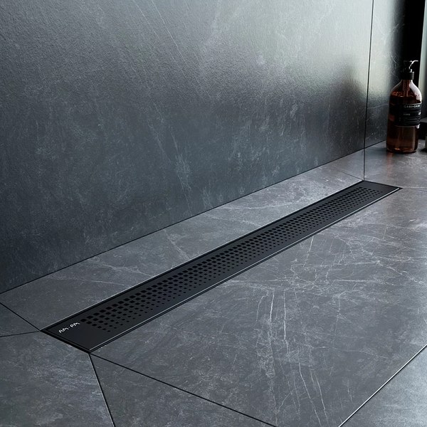 Трап для душа AM.PM Prime Flow / W02SC-P11-070-01BM