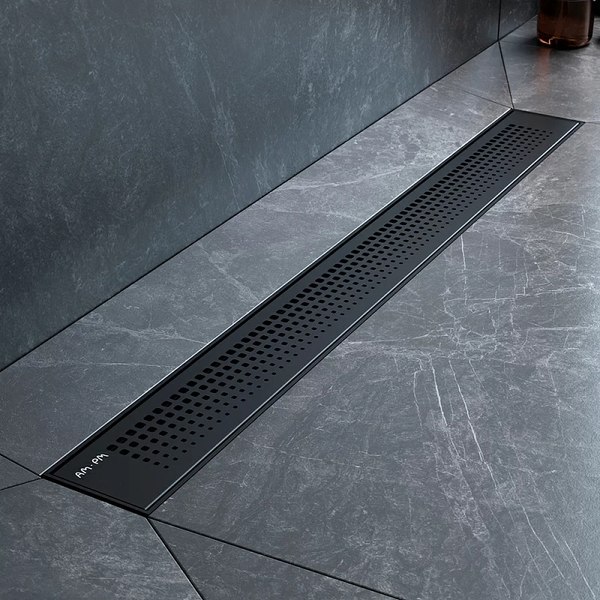 Трап для душа AM.PM Prime Flow / W02SC-P11-070-01BM