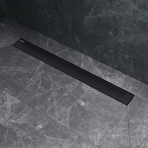 Трап для душа AM.PM Prime Flow / W02SC-P11-070-01BM