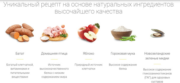 Сухой корм для собак Josera Nature Energetic