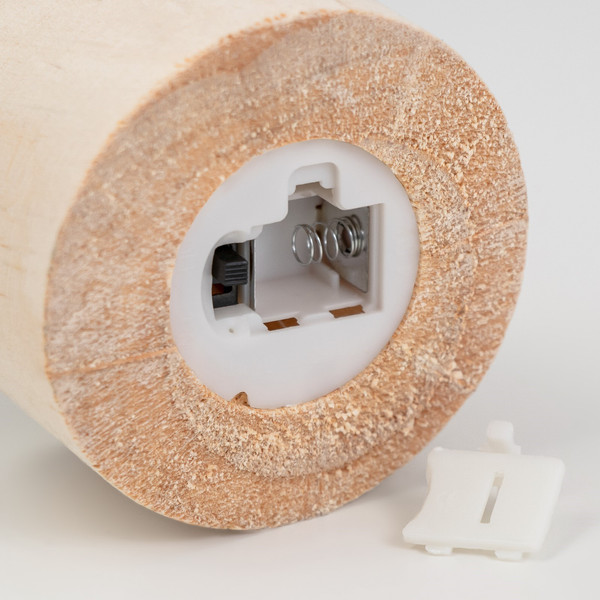 Ночник Risalux Шар-заяц 10553466