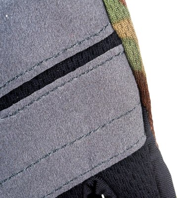 Перчатки для охоты и рыбалки Higashi CamoFox L / 00067_433