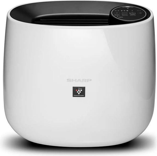 Очиститель воздуха Sharp FP-J31RB - фото
