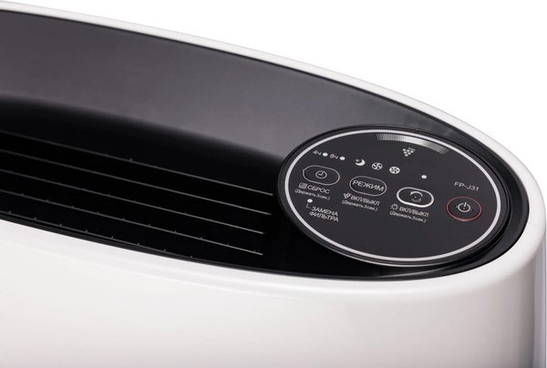 Очиститель воздуха Sharp FP-J31RB