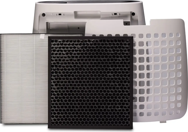 Очиститель воздуха Sharp FP-J31RB