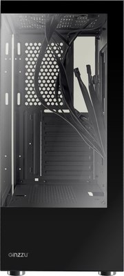 Корпус для компьютера Ginzzu CL100