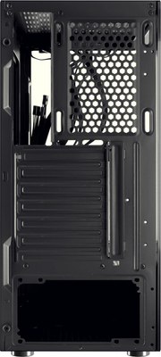 Корпус для компьютера Ginzzu CL100