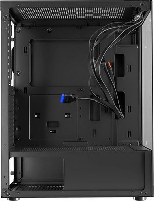 Корпус для компьютера Ginzzu CL100