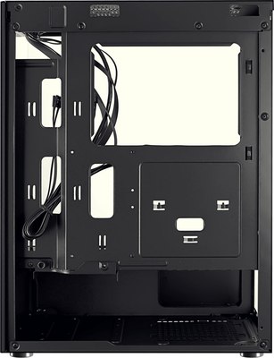 Корпус для компьютера Ginzzu CL100