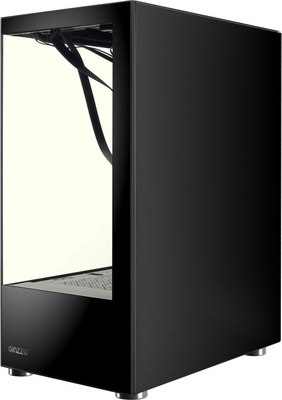 Корпус для компьютера Ginzzu CL100