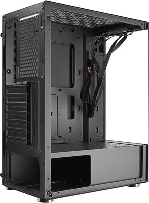 Корпус для компьютера Ginzzu CL100