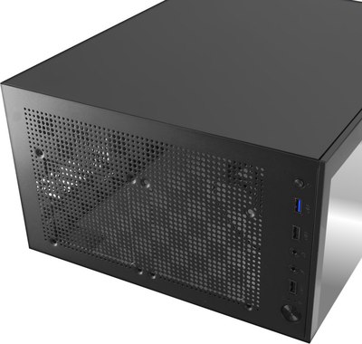 Корпус для компьютера Ginzzu CL100