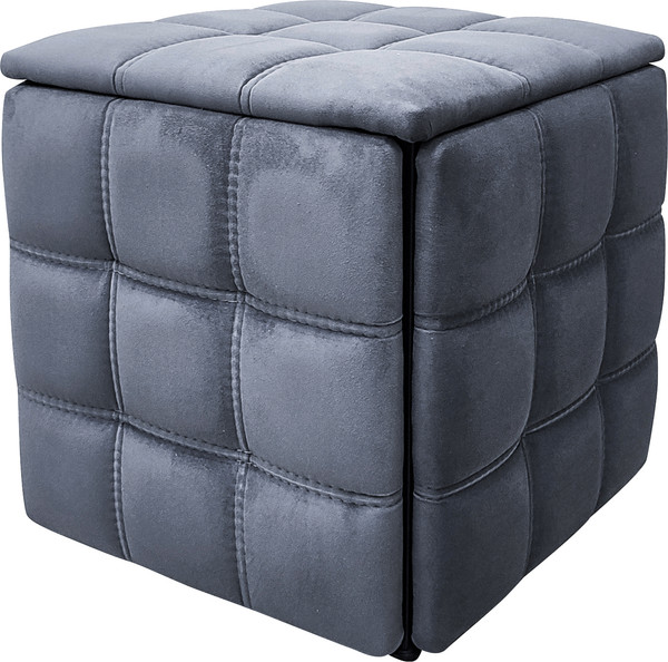 Пуф-трансформер Мир стульев 5в1 - фото