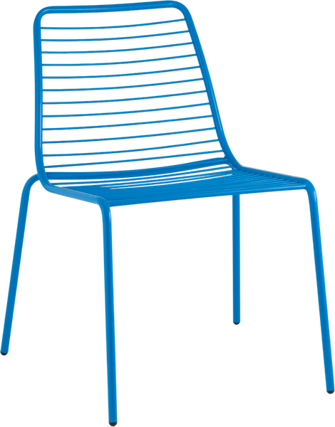 Стул садовый Stool Group Дели / LV-106-5015 - фото