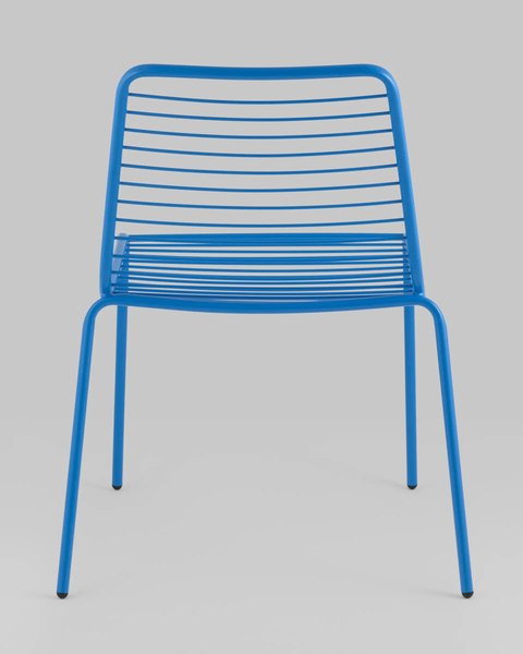 Стул садовый Stool Group Дели / LV-106-5015