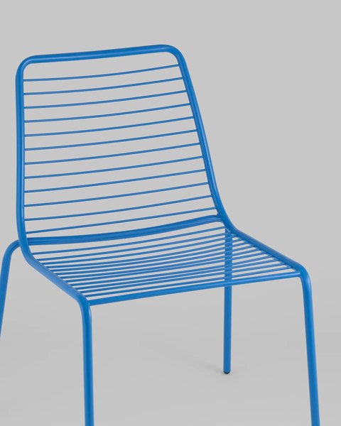 Стул садовый Stool Group Дели / LV-106-5015