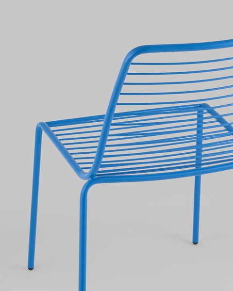 Стул садовый Stool Group Дели / LV-106-5015