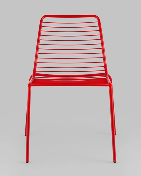 Стул садовый Stool Group Дели / LV-106-3024