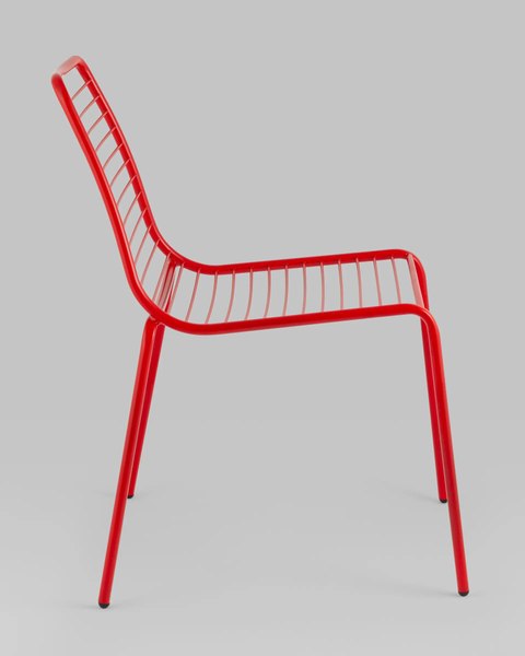 Стул садовый Stool Group Дели / LV-106-3024