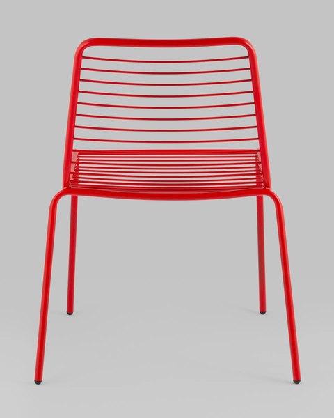 Стул садовый Stool Group Дели / LV-106-3024