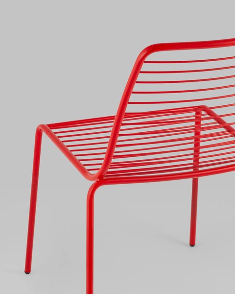 Стул садовый Stool Group Дели / LV-106-3024