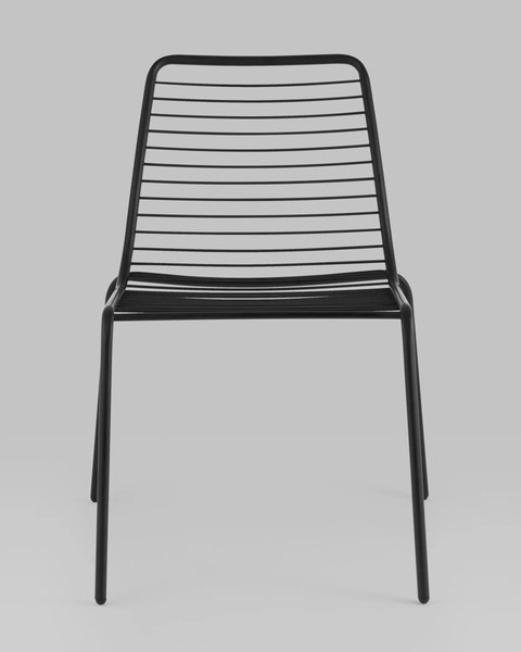 Стул садовый Stool Group Дели / LV-106-9005