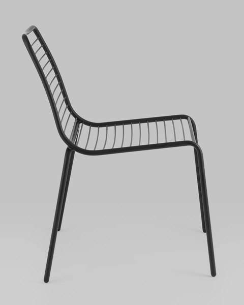 Стул садовый Stool Group Дели / LV-106-9005