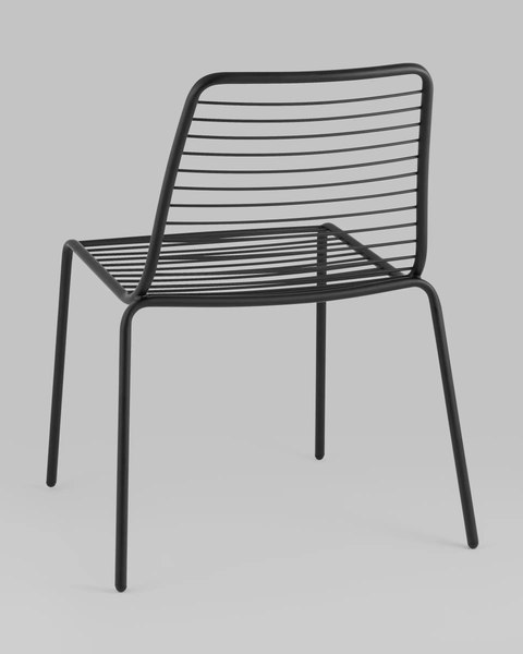 Стул садовый Stool Group Дели / LV-106-9005