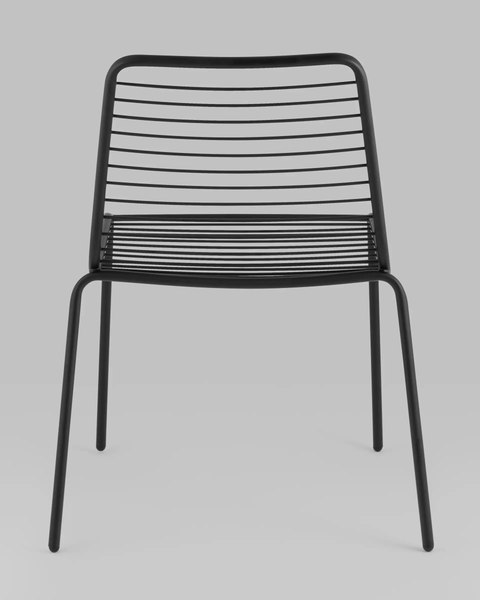 Стул садовый Stool Group Дели / LV-106-9005