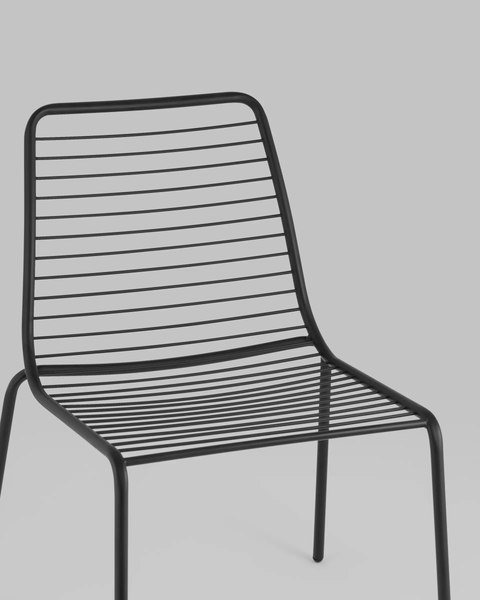 Стул садовый Stool Group Дели / LV-106-9005