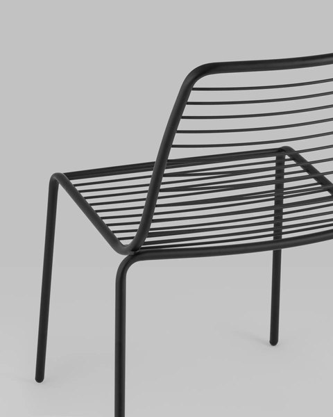 Стул садовый Stool Group Дели / LV-106-9005