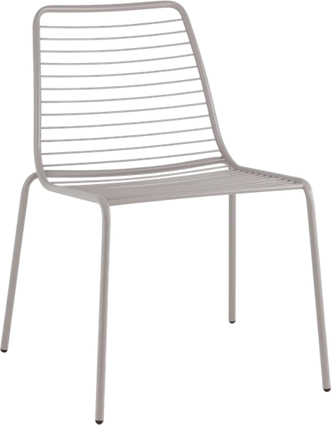 Стул садовый Stool Group Дели / LV-106-7036 - фото