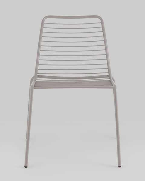 Стул садовый Stool Group Дели / LV-106-7036