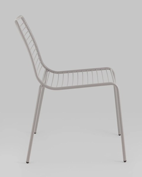 Стул садовый Stool Group Дели / LV-106-7036