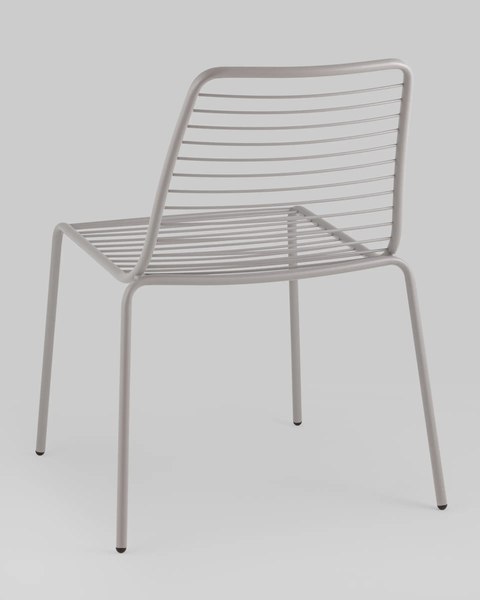 Стул садовый Stool Group Дели / LV-106-7036