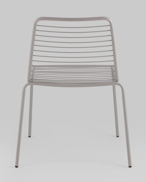 Стул садовый Stool Group Дели / LV-106-7036