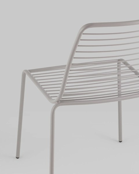 Стул садовый Stool Group Дели / LV-106-7036