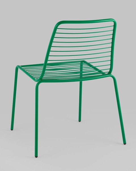 Стул садовый Stool Group Дели / LV-106-6029