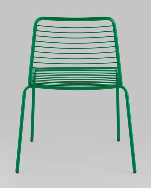 Стул садовый Stool Group Дели / LV-106-6029