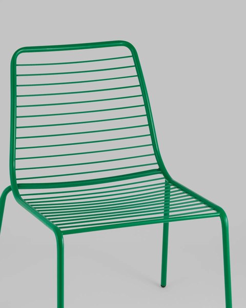 Стул садовый Stool Group Дели / LV-106-6029